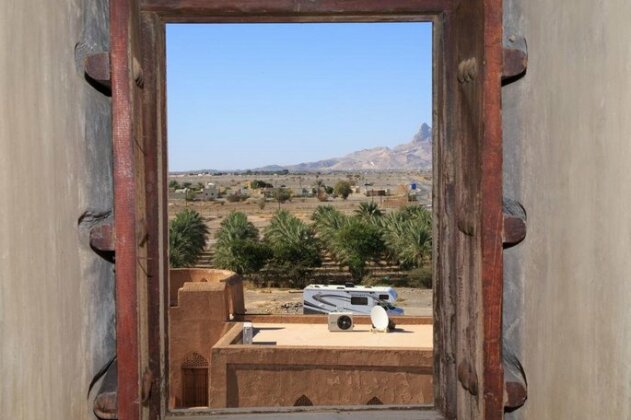 Oman Motorhomes - Photo3