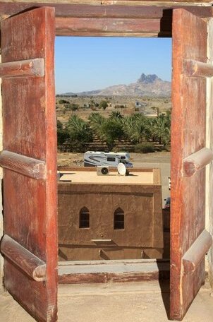 Oman Motorhomes - Photo4