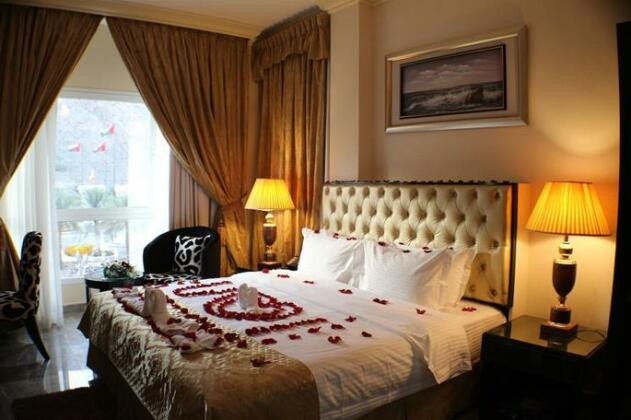 Pioneer Hotel Apartments Muscat - Photo3