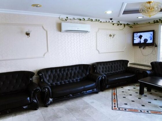Plaza Hotel Muscat - Photo2
