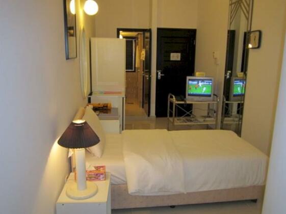 Qurum Beach Hotel - Photo3