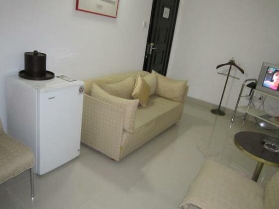 Qurum Beach Hotel - Photo4