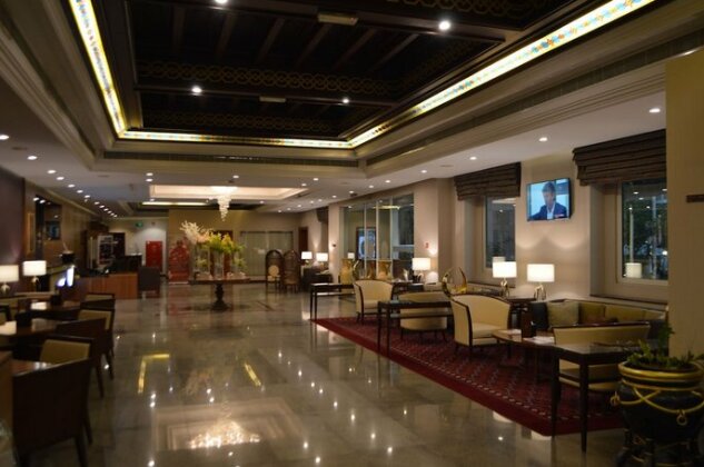 Ramee Guestline Hotel Muscat - Photo3
