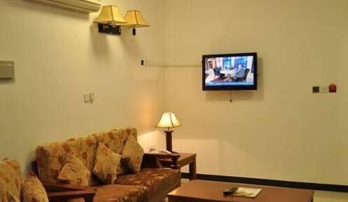 Rehab Hotel Apartments - Photo4