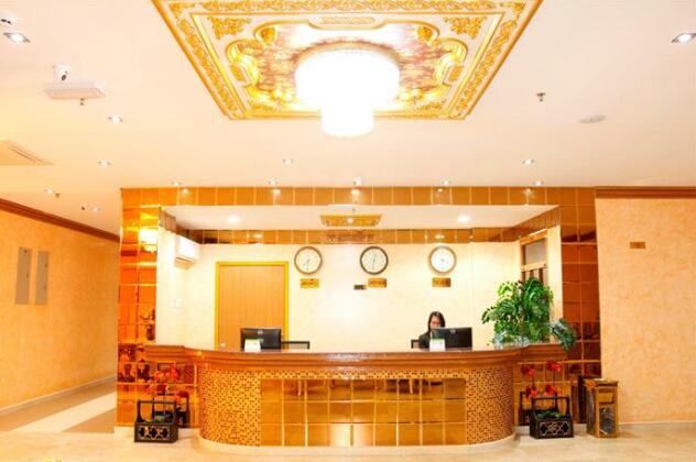 Riyam Hotel - Photo3