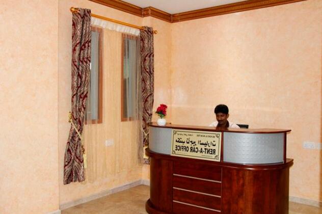 Riyam Hotel - Photo4