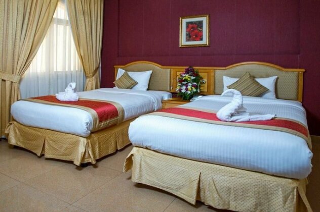 Safeer Continental Hotel - Photo3