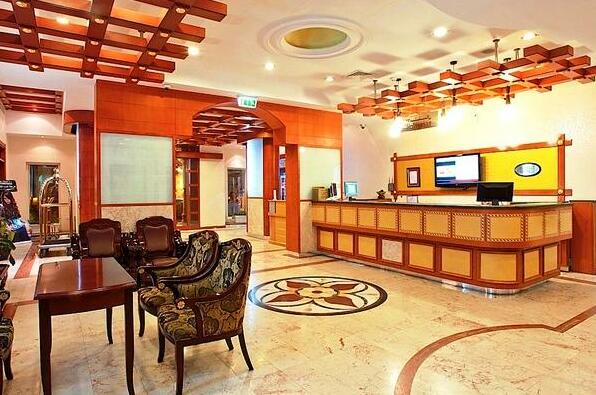 Safeer Hotel Suites - Photo2