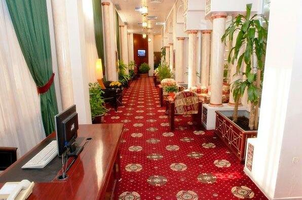 Safeer Hotel Suites - Photo5