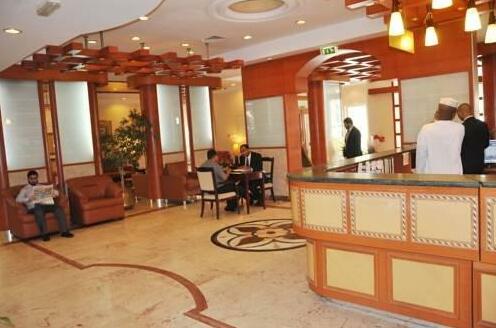 Safeer International Hotel - Photo3