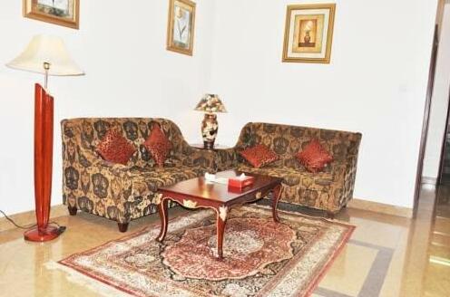 Safeer International Hotel - Photo4