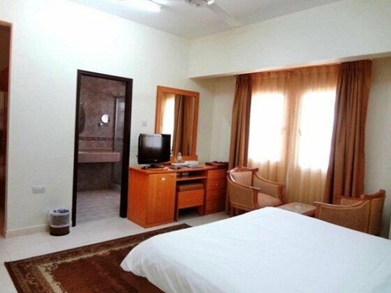 Samara Hotel Muscat - Photo4