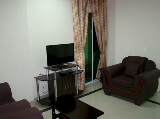 Savoy Grand Hotel Apartments - Photo4