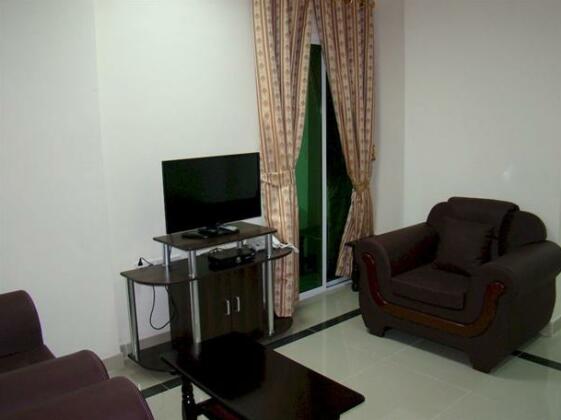 Savoy Grand Hotel Apartments - Photo4