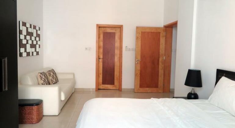 Second Home Muscat - Photo5