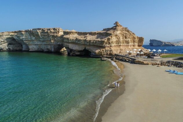 Shangri-La Al Husn Resort & Spa - Photo3