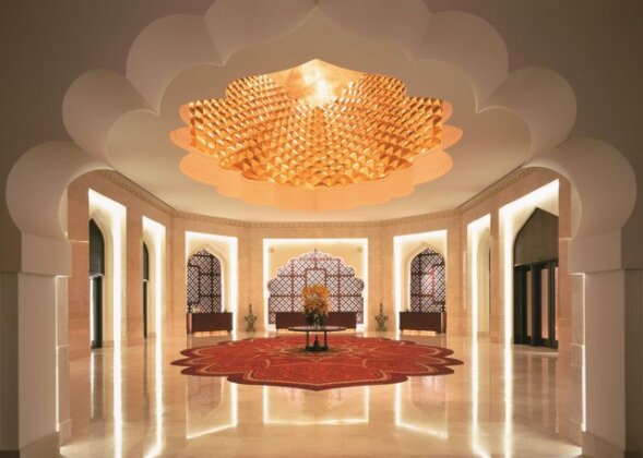 Shangri-La Barr Al Jissah Resort & Spa - Photo2