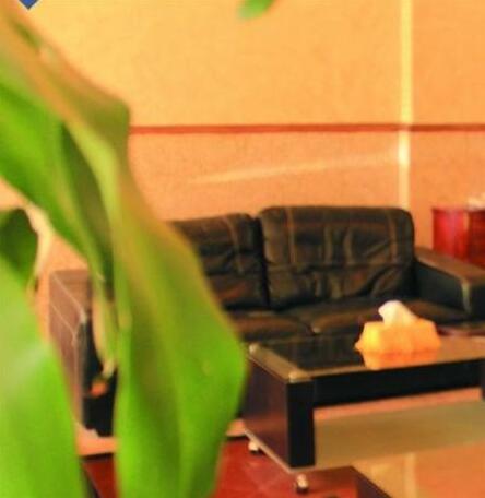 Stars Hotel - Photo4