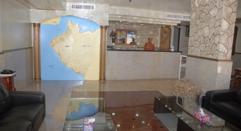 Stars Hotel - Photo5