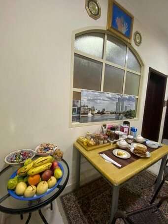 Sultan house Muscat - Photo2