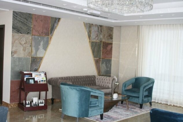 The Secure Inn Hotel Muscat - Photo3