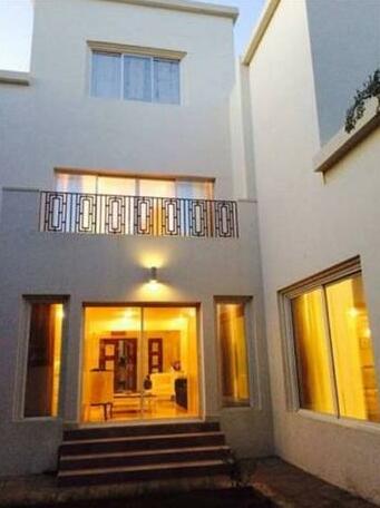 The Villa Muscat - Photo2