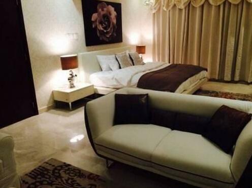 The Villa Muscat - Photo4