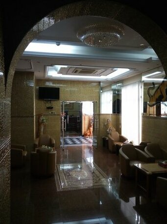 Tiger Home Hotel Apartment - Photo2