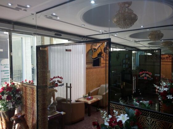 Tiger Home Hotel Apartment - Photo3
