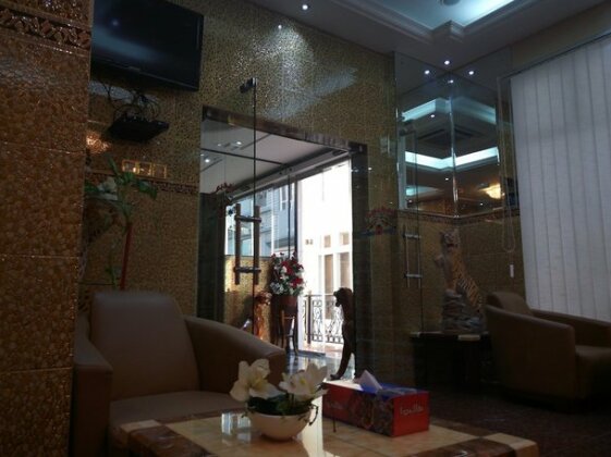 Tiger Home Hotel Apartment - Photo4