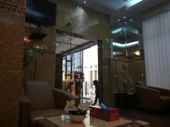Tiger Home Hotel Apartment - Photo4