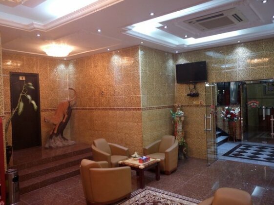 Tiger Home Hotel Apartment - Photo5
