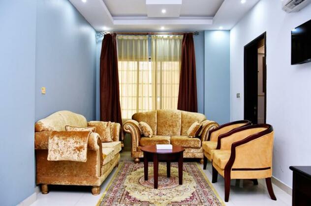 Venus Hotel Muscat - Photo3