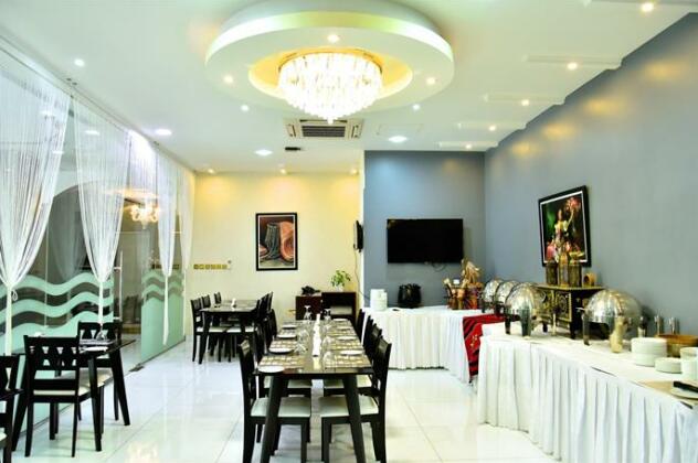 Venus Hotel Muscat - Photo4