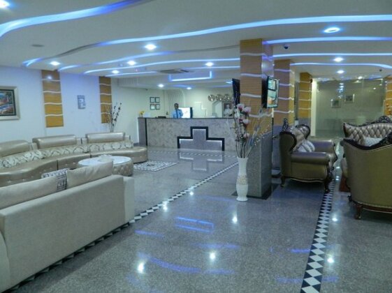 Wanasa Hotel Apartments - Photo2