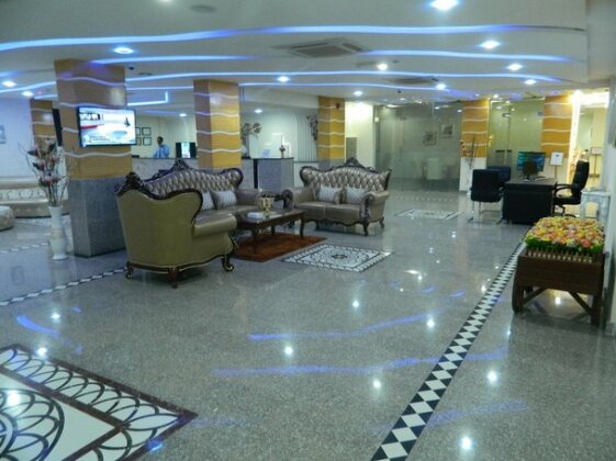 Wanasa Hotel Apartments - Photo3