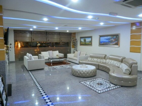 Wanasa Hotel Apartments - Photo4