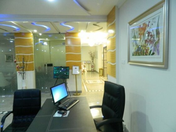 Wanasa Hotel Apartments - Photo5