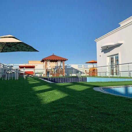 Acacia Villa