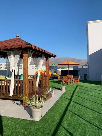Acacia Villa - Photo5