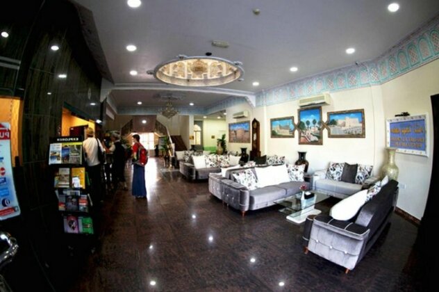 Al Diyar Hotel - Photo2