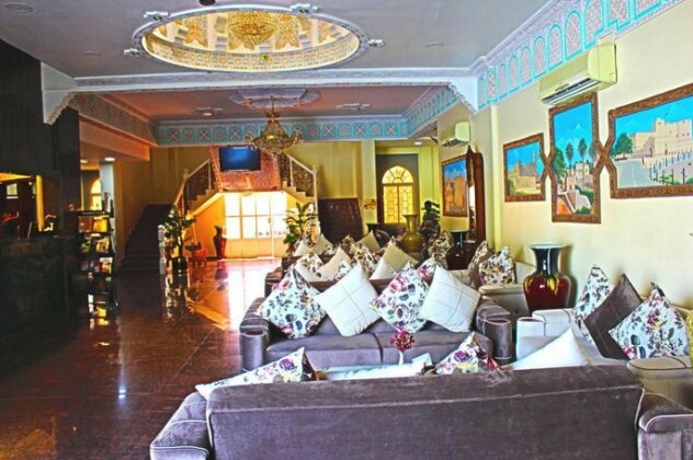Al Diyar Hotel - Photo3