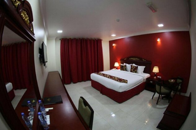 Al Diyar Hotel - Photo4