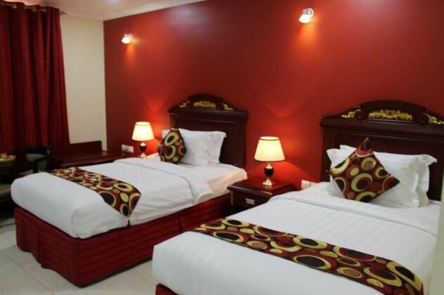 Al Diyar Hotel - Photo5