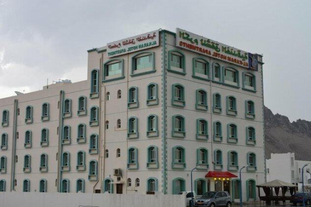 Al Karam Hotel Apartment - Photo2