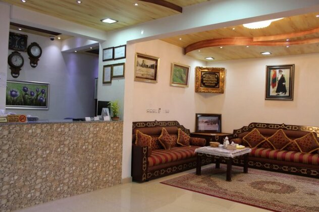 Al Karam Hotel Apartment - Photo3