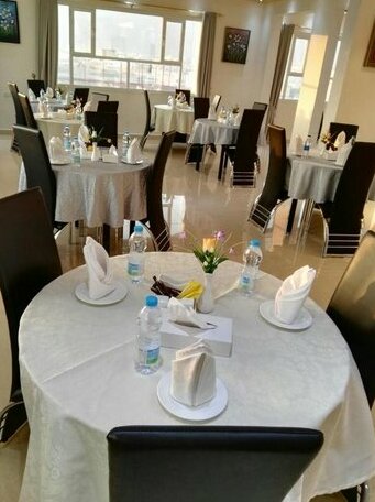 Al Karam Hotel Apartment - Photo4