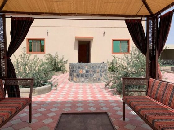 Aljabal Al Akhdar Olive Tree Guest house - Photo2