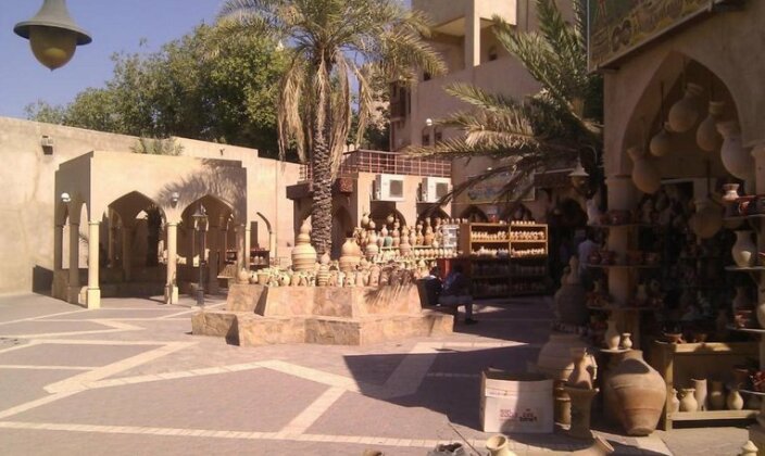 Bait Al Aqr - Photo3