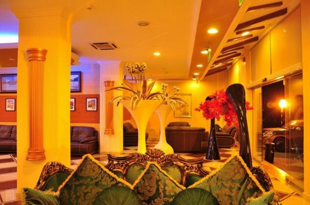 Dream House Apartment - Photo2